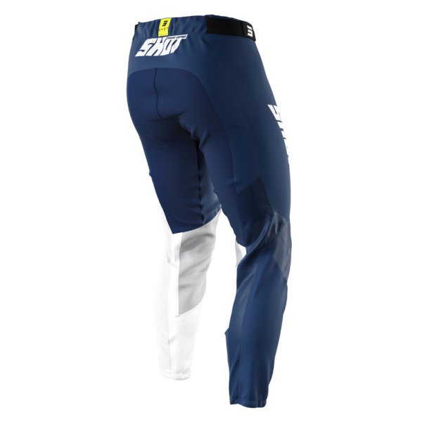 SHOT Pant - Aerolite Husqvarna LTD 2023 Blue