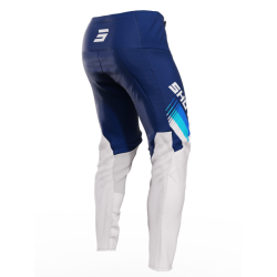 SHOT Pant - Contact Tracer Blue