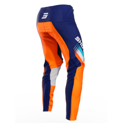 SHOT Pant - Contact Tracer Orange