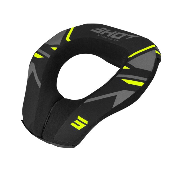 SHOT Neck Protector Kids 2,0