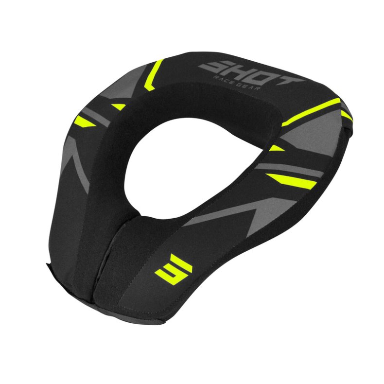SHOT Neck Protector Kids 2,0