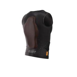 Shot Body Armor Race D3O Black