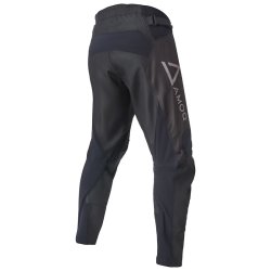 AMOQ - MX Pants Ascent Black/Grey