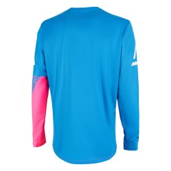  AMOQ - MX Jersey Ascent Strive V2 Sky Blue/Pink