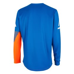 AMOQ - MX Jersey Ascent Strive V2 Orange/Blue
