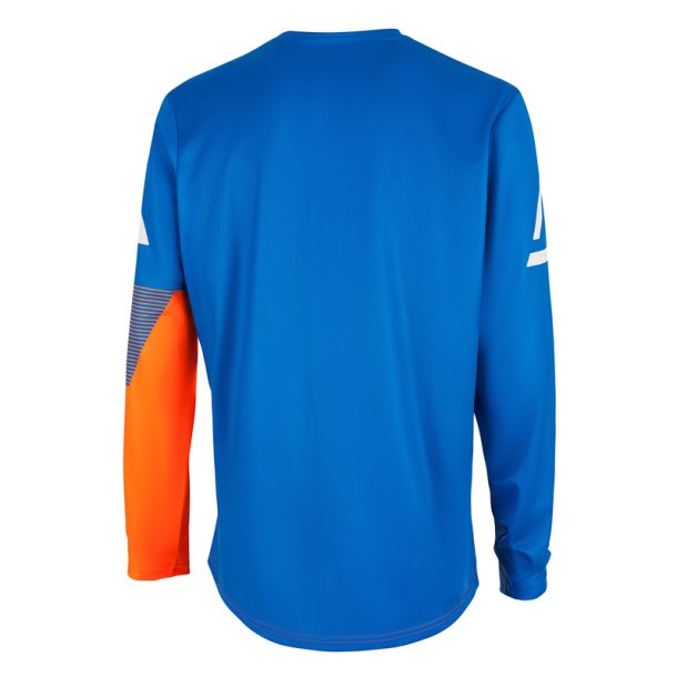 AMOQ - MX Jersey Ascent Strive V2 Orange/Blue