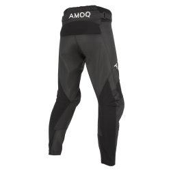 AMOQ - MX Pants Ascent V2 Black/White