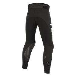 AMOQ - MX Pants Momentum Black/White