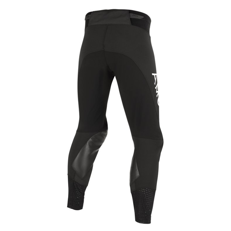 AMOQ - MX Pants Momentum Black/White