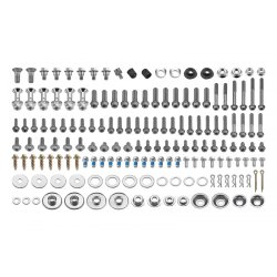 UFO - Hardvare Pack - KTM/Husqvarna