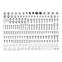 UFO - Hardvare Pack - Honda