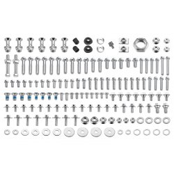 UFO - Hardvare Pack - Kawasaki