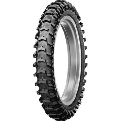 110/90-19 Dunlop MX12 Rear Mud/Sand