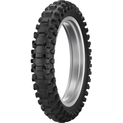 110/90-19 Dunlop MX33 Rear Soft