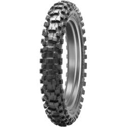 80/100-12 Dunlop MX53 Rear Hard