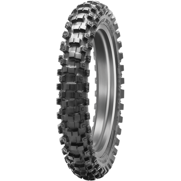 80/100-12 Dunlop MX53 Rear Hard