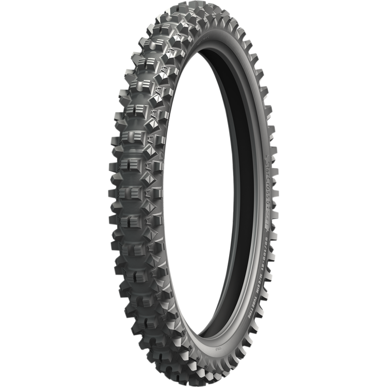 70/100-17 Starcross 5 Front Soft