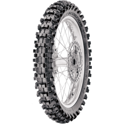 110/90-19 MX32 Rear Mid Soft 