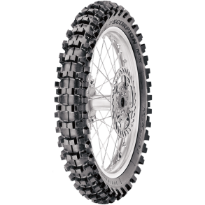 90/100-14 MX32 Mini Rear Mid Soft 