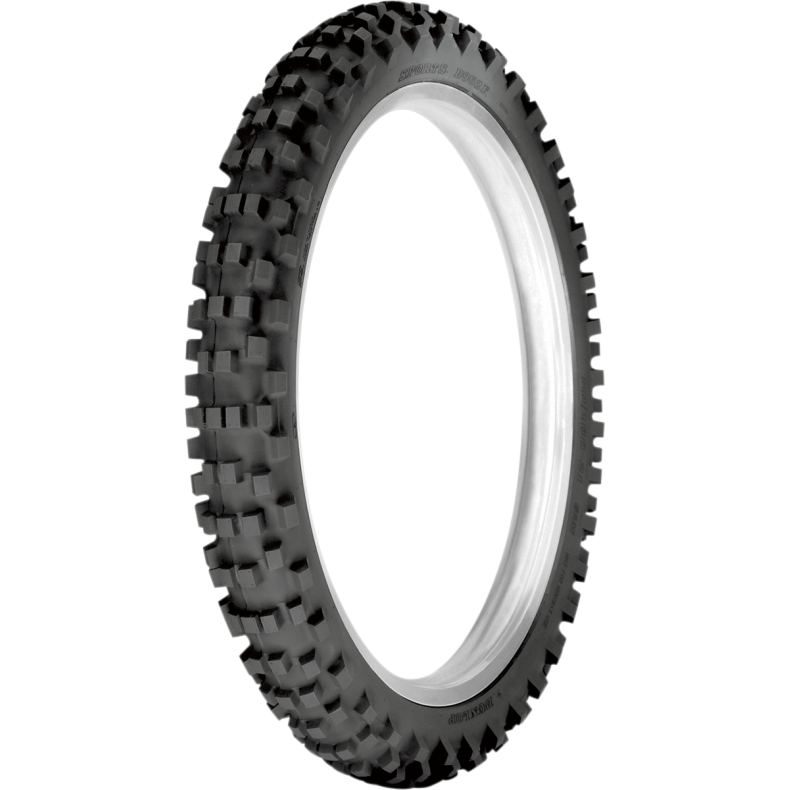 80/100-21 Dunlop D952 Front Medium