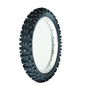 110/90-19 Dunlop D952 Rear Medium