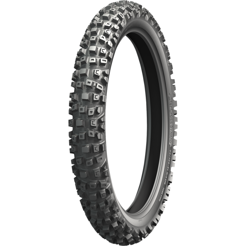 90/100-21 Starcross 5 Front Hard