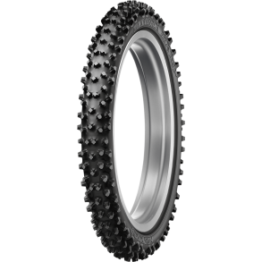 80/100-21 Dunlop MX12 Front Mud/Sand