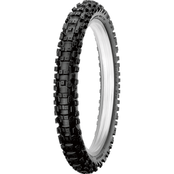 80/100-21 Dunlop MX71 Front Hard