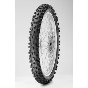80/100-21 MX eXTra X Front Mid soft to hard