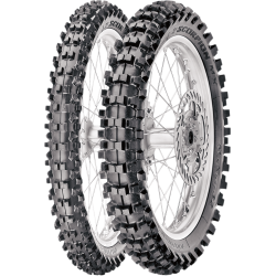 80/100-21 MX32 Front Mid Soft