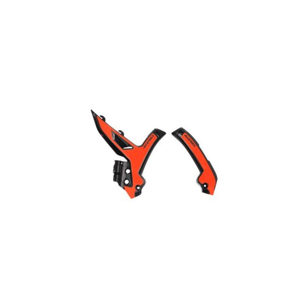 Acerbis - Frame Protector SX/SXF 2023