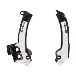 Acerbis - Frame Protector TC/FC 2023