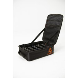 AMOQ - Goggle Bag Hardshell