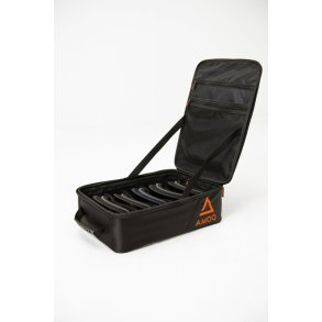 AMOQ - Goggle Bag Hardshell