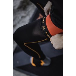 AMOQ - Lange MX strmper 