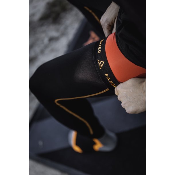 AMOQ - Lange MX str�mper 