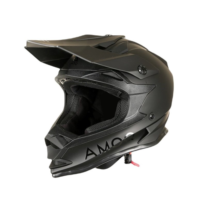AMOQ - Hjelm Meteor 