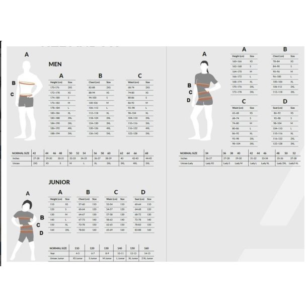 AMOQ - MX Jersey Airline Mesh Black/HiVis