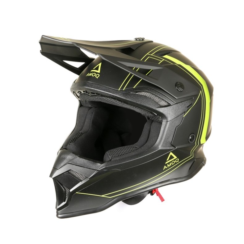 AMOQ - Hjelm Vertigo MIPS