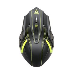 AMOQ - Hjelm Vertigo MIPS