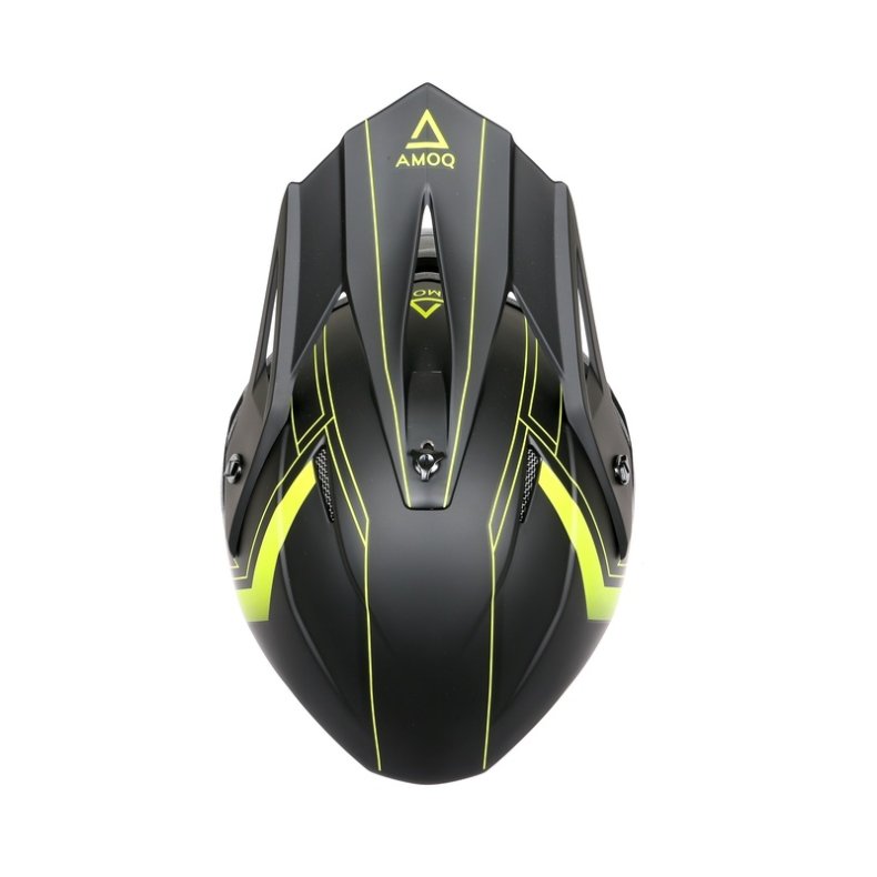 AMOQ - Hjelm Vertigo MIPS