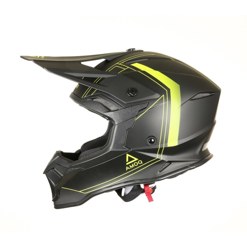 AMOQ - Hjelm Vertigo MIPS