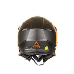 AMOQ - Hjelm Vertigo MIPS