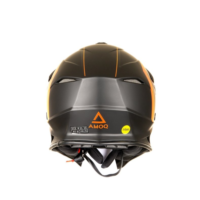 AMOQ - Hjelm Vertigo MIPS