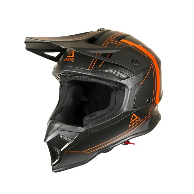 AMOQ - Hjelm Vertigo MIPS