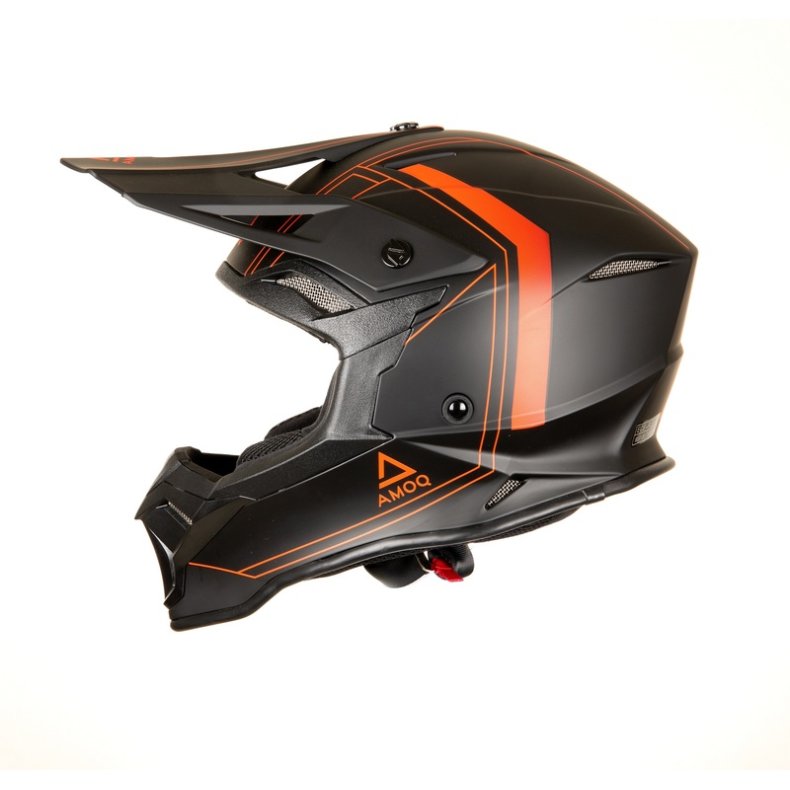 AMOQ - Hjelm Vertigo MIPS