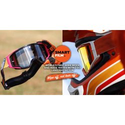 Armor Vision - Smart Film 50mm 3 stk. pk.