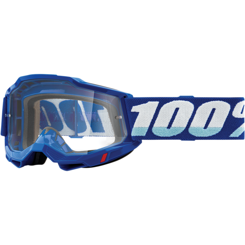 100% Googles Accuri Gen.2