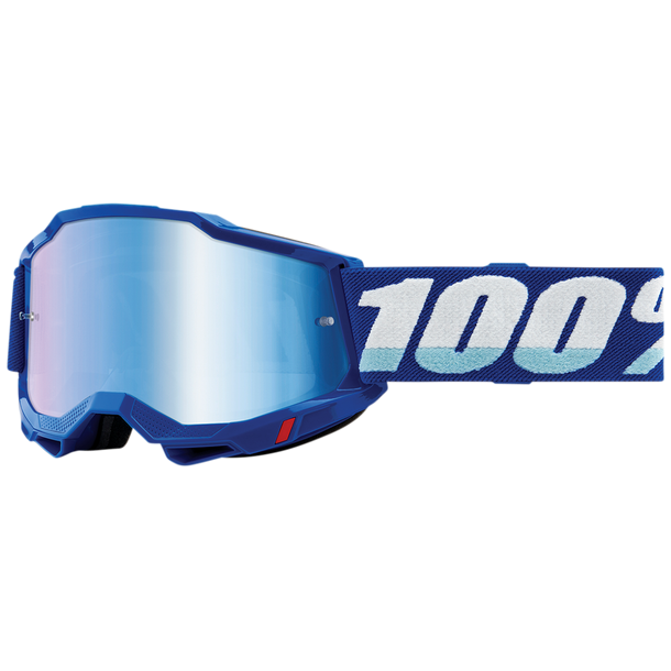 100% Googles Accuri Gen.2