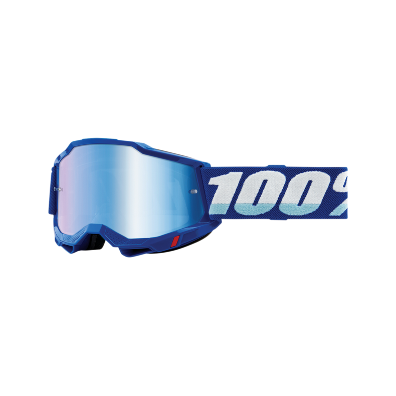 100% Googles Accuri Gen.2